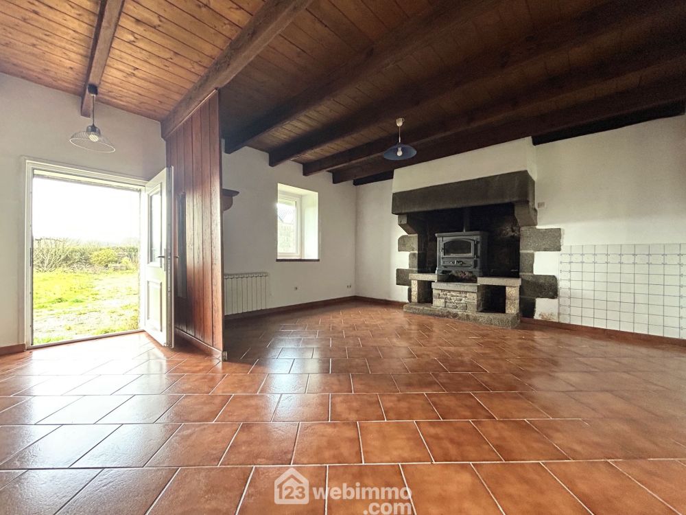 Photo 4 - Plouzélambre 22420 à Plouzélambre