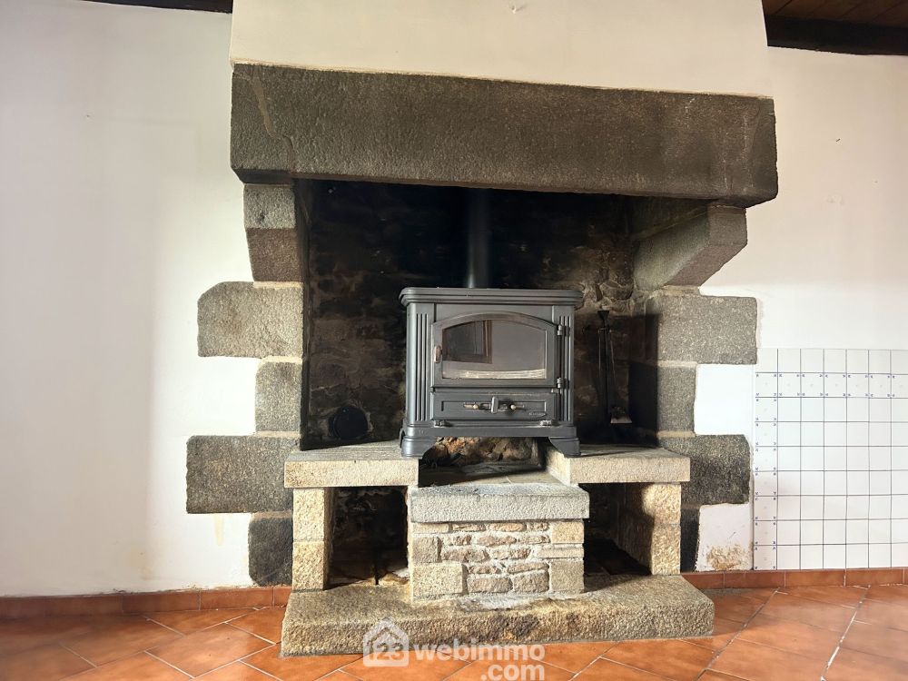 Photo 6 - Plouzélambre 22420 à Plouzélambre