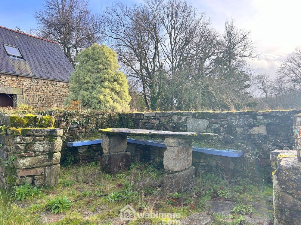 Photo 2 - Plouzélambre 22420 à Plouzélambre