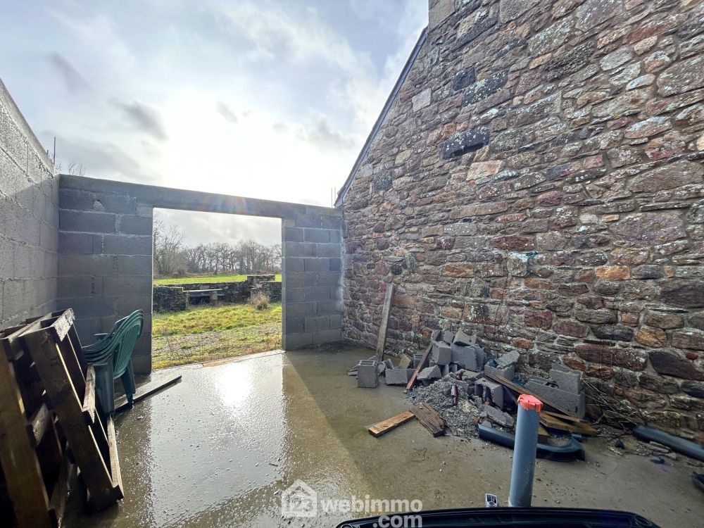 Photo 27 - Plouzélambre 22420 à Plouzélambre