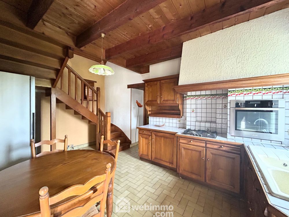 Photo 8 - Plouzélambre 22420 à Plouzélambre