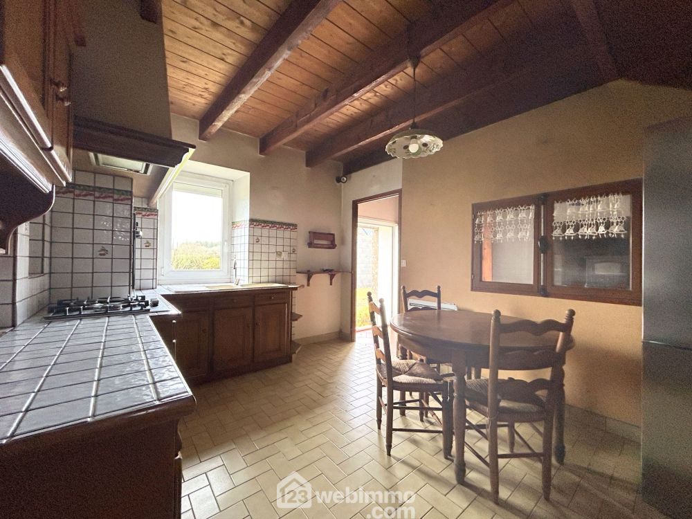 Photo 11 - Plouzélambre 22420 à Plouzélambre