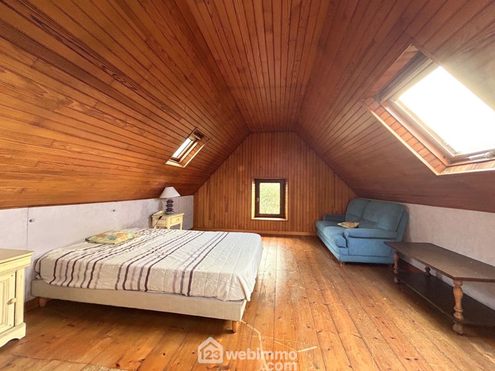 Photo 17 - Plouzélambre 22420 à Plouzélambre