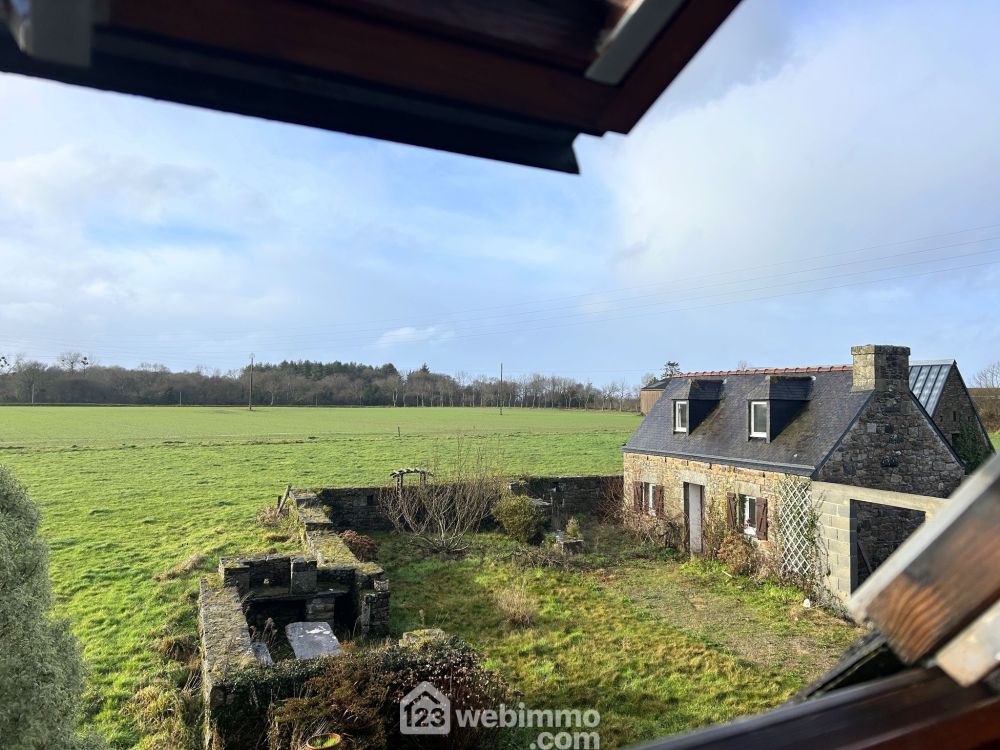 Photo 18 - Plouzélambre 22420 à Plouzélambre