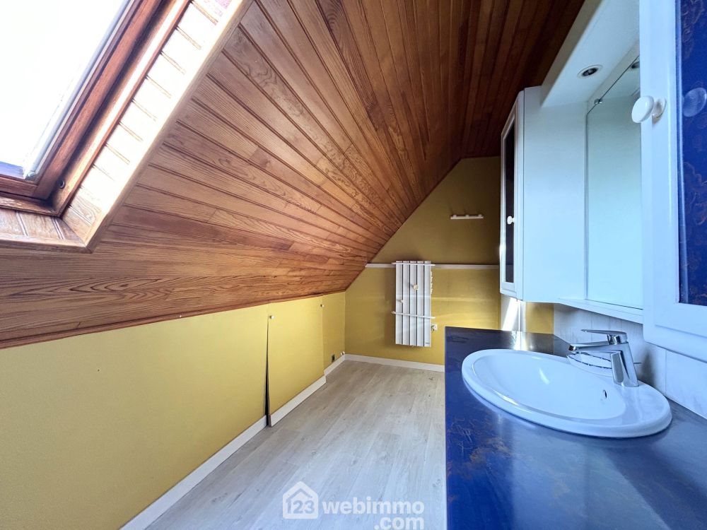 Photo 23 - Plouzélambre 22420 à Plouzélambre