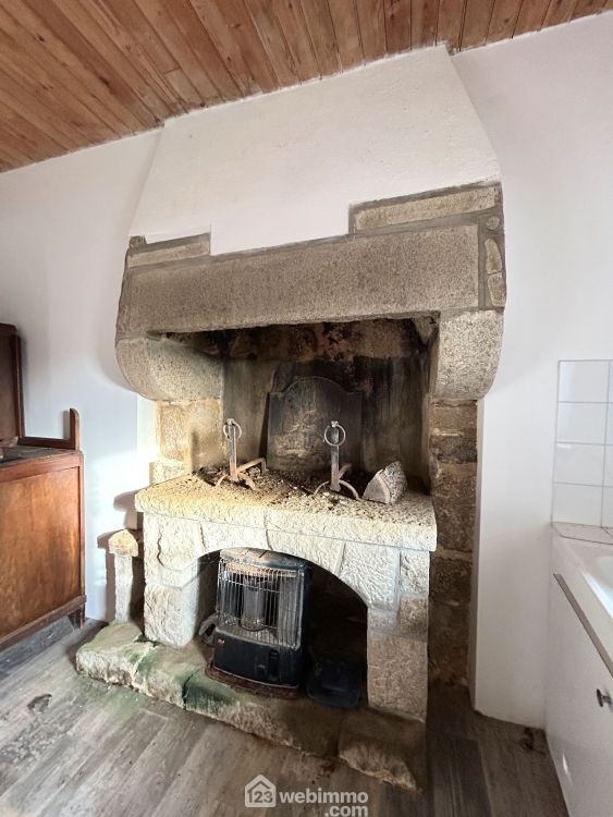 Photo 30 - Plouzélambre 22420 à Plouzélambre