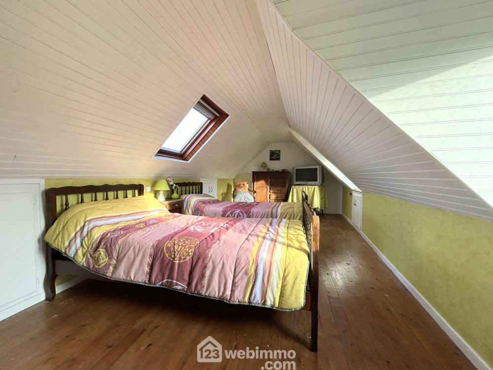 Photo 32 - Plouzélambre 22420 à Plouzélambre