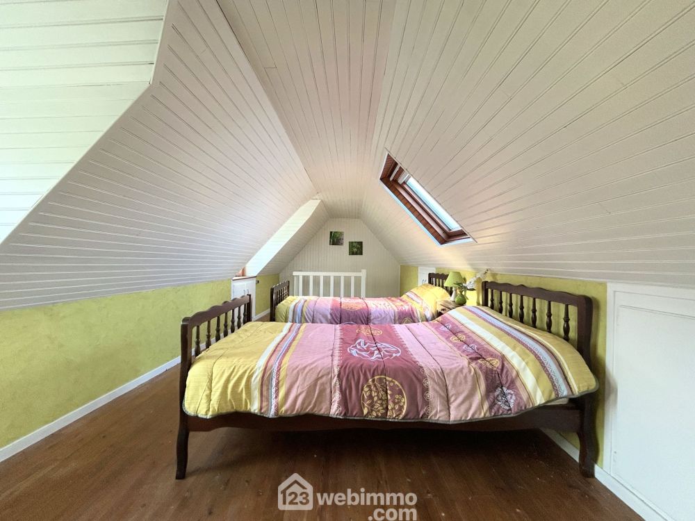 Photo 33 - Plouzélambre 22420 à Plouzélambre