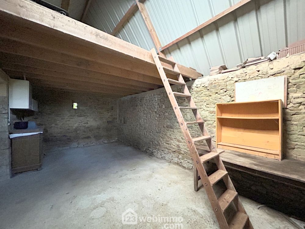 Photo 36 - Plouzélambre 22420 à Plouzélambre