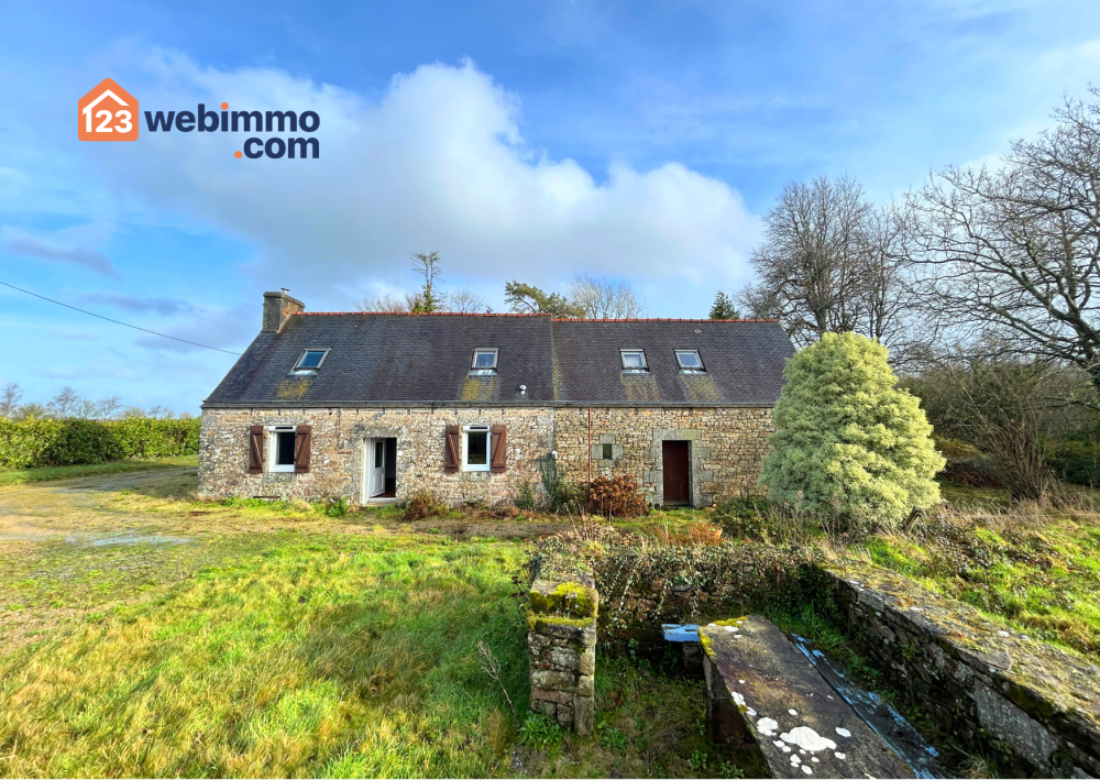 Photo 3 - Plouzélambre 22420 à Plouzélambre