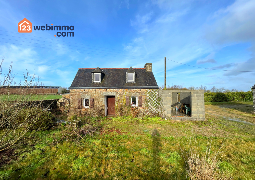 Photo 24 - Plouzélambre 22420 à Plouzélambre