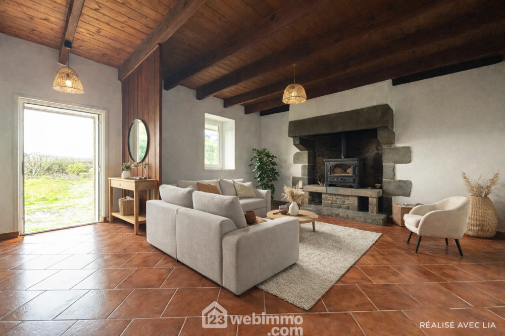 Photo 5 - Plouzélambre 22420 à Plouzélambre