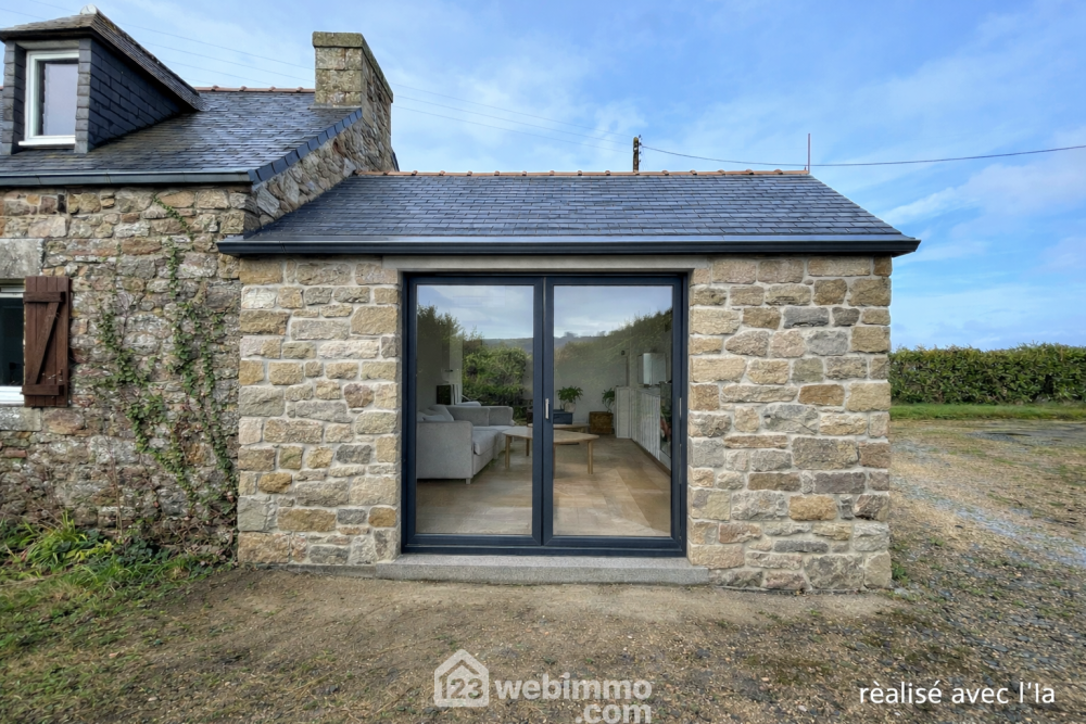 Photo 26 - Plouzélambre 22420 à Plouzélambre