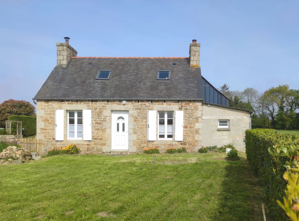 Photo 1 - Plouzélambre 22420 à Plouzélambre