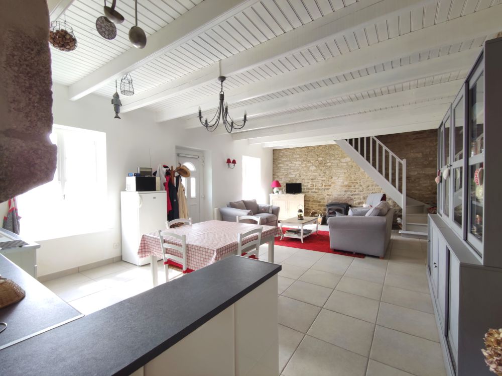 Photo 2 - Plouzélambre 22420 à Plouzélambre