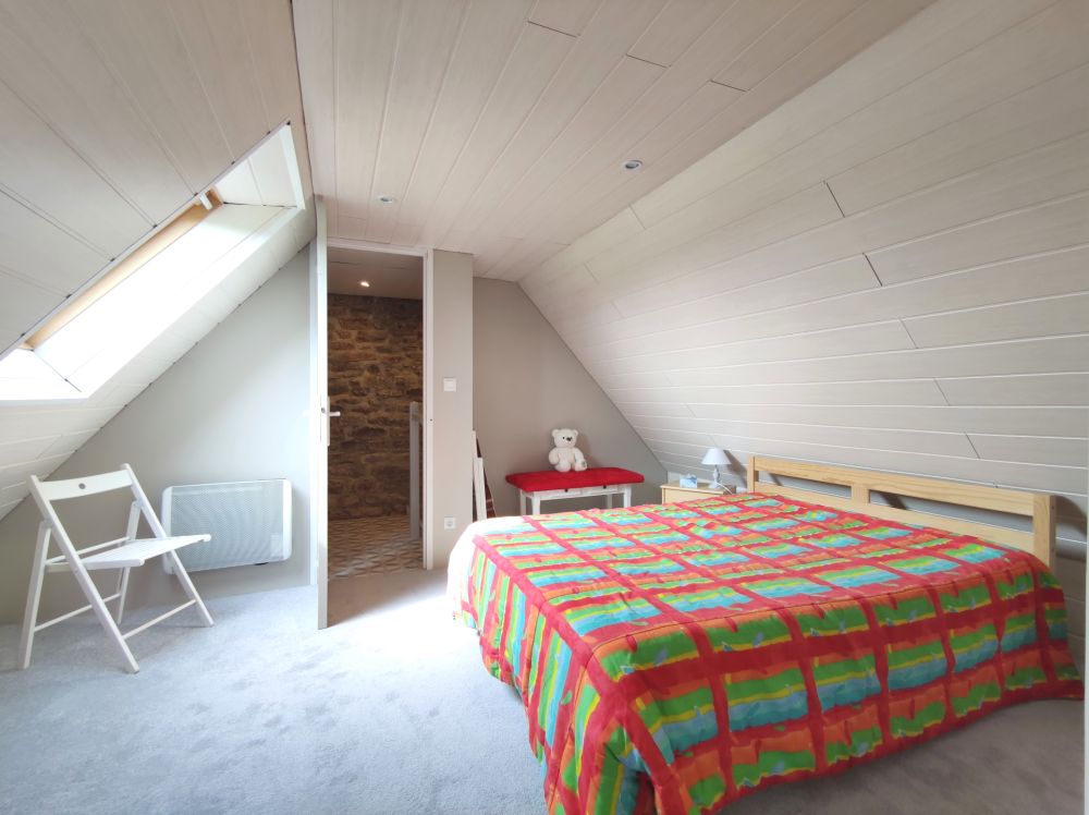 Photo 15 - Plouzélambre 22420 à Plouzélambre