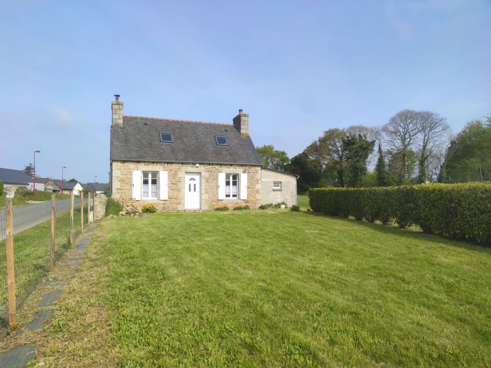 Photo 27 - Plouzélambre 22420 à Plouzélambre