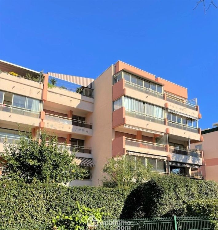 Photo 1 - Sainte-Maxime 83120 à Sainte-Maxime