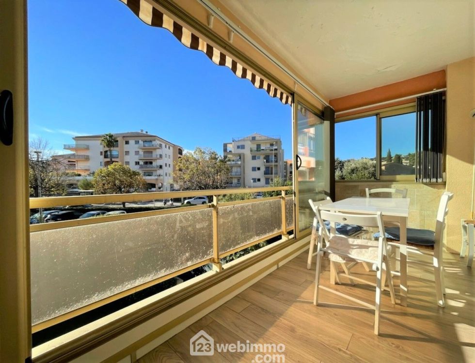 Photo 4 - Sainte-Maxime 83120 à Sainte-Maxime