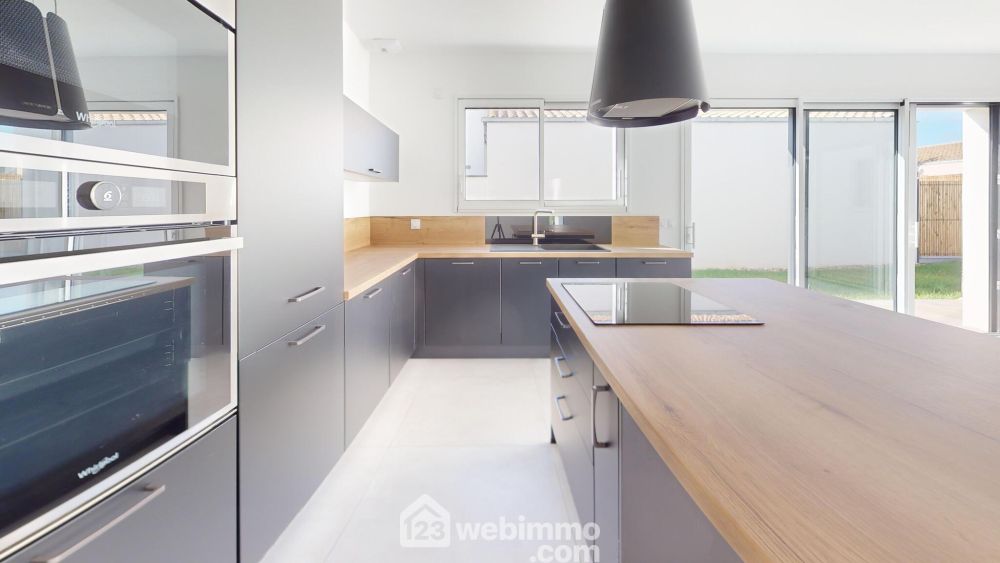 Photo 3 - Saint-Hilaire-la-Forêt 85440 à Saint-Hilaire-la-Forêt