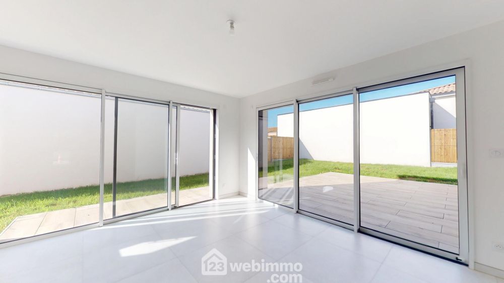 Photo 4 - Saint-Hilaire-la-Forêt 85440 à Saint-Hilaire-la-Forêt