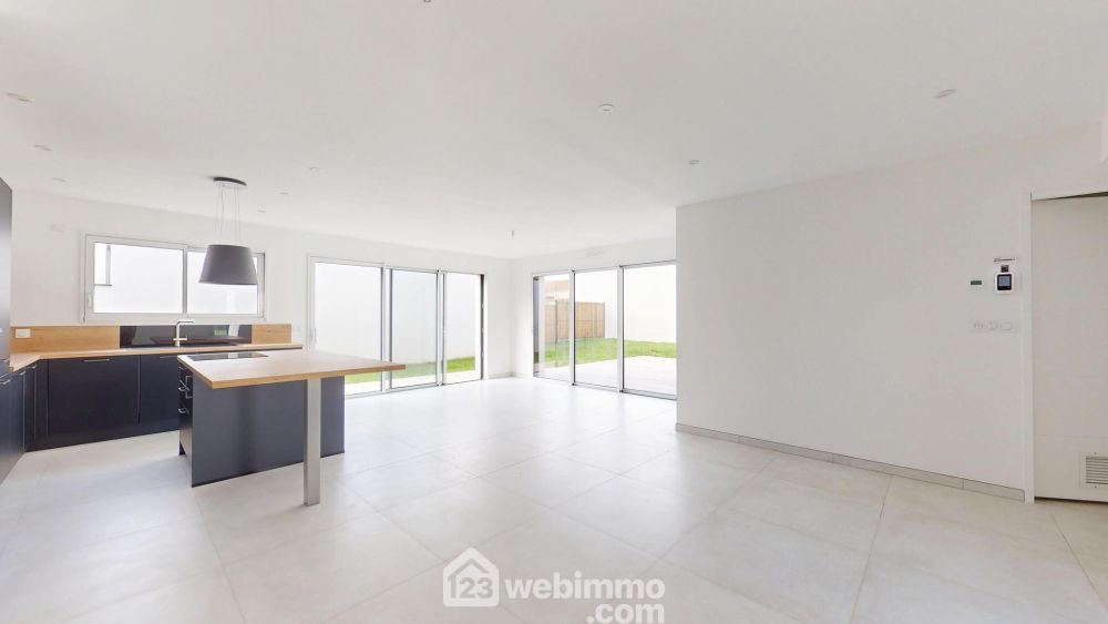 Photo 7 - Saint-Hilaire-la-Forêt 85440 à Saint-Hilaire-la-Forêt