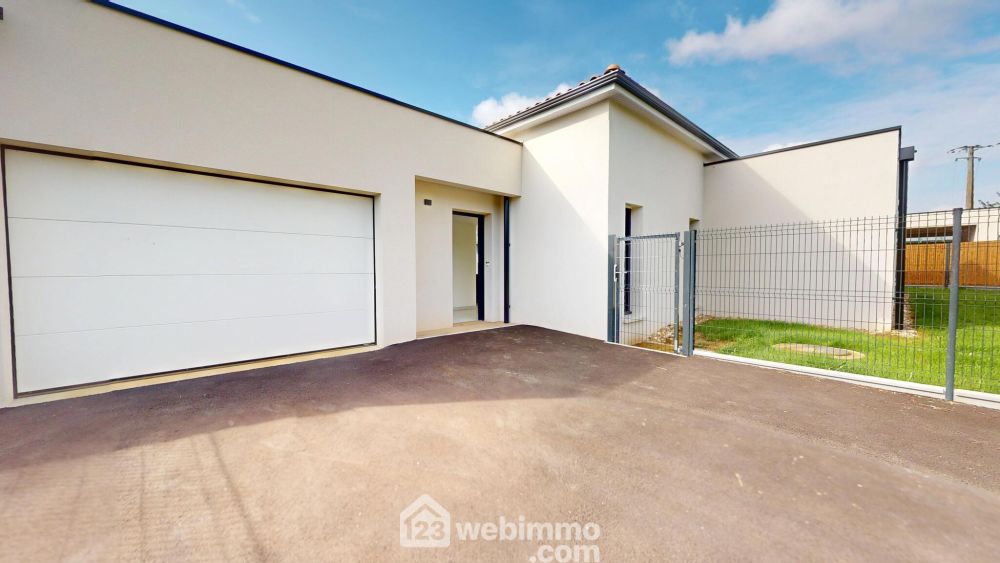 Photo 9 - Saint-Hilaire-la-Forêt 85440 à Saint-Hilaire-la-Forêt