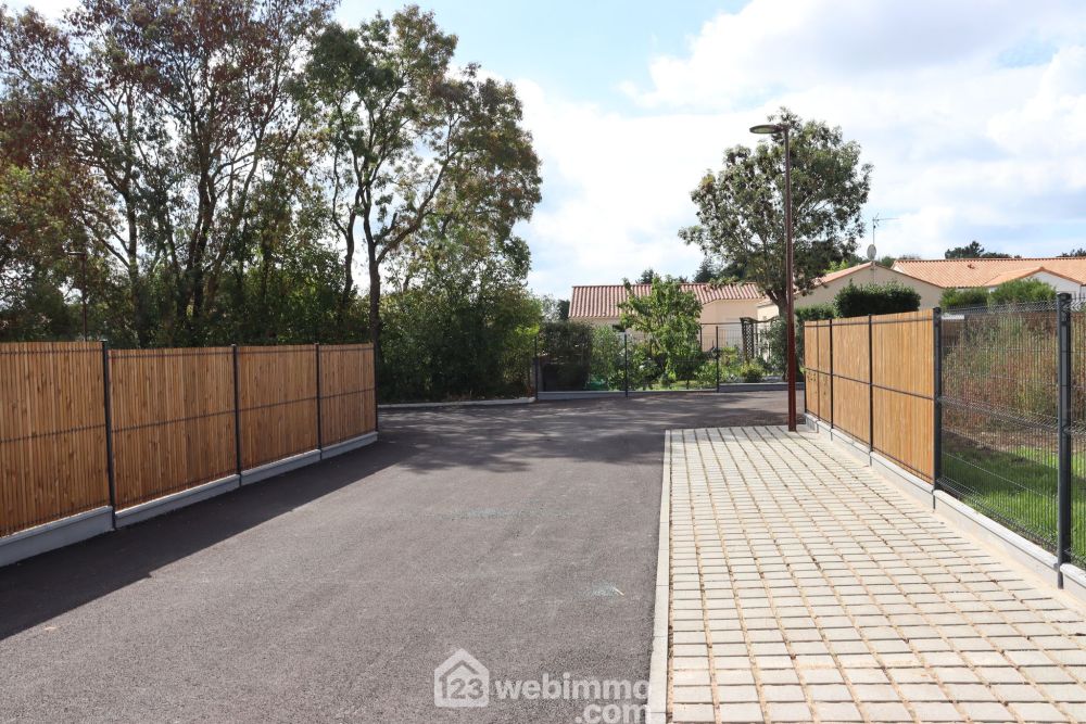 Photo 10 - Saint-Hilaire-la-Forêt 85440 à Saint-Hilaire-la-Forêt