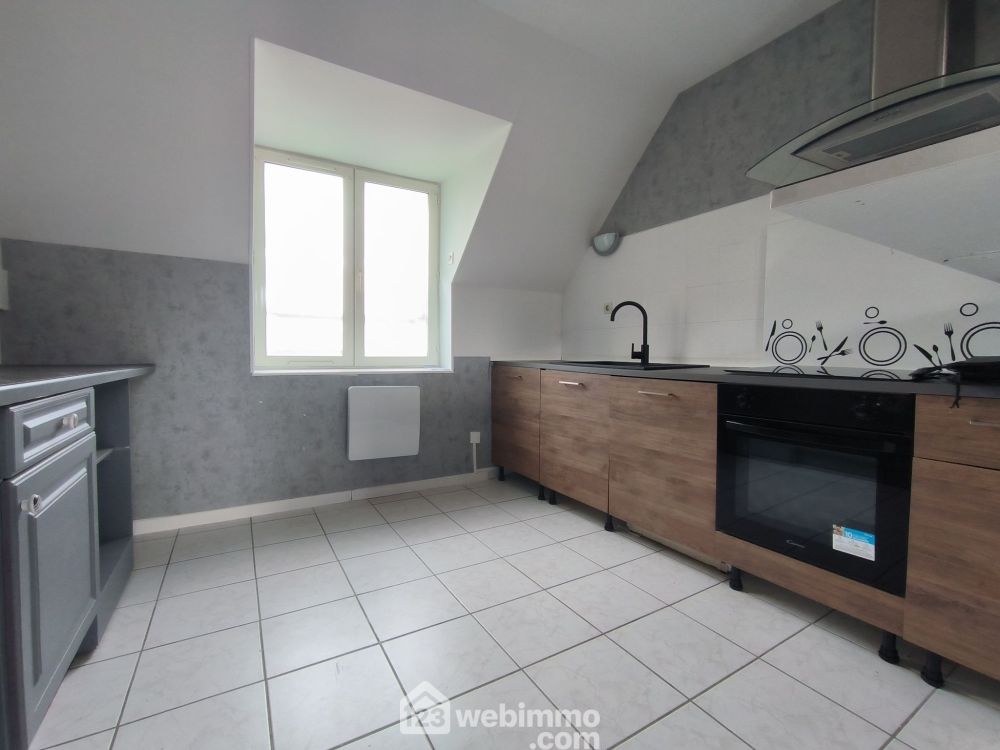 Photo 6 - Courmelles 02200 à Courmelles