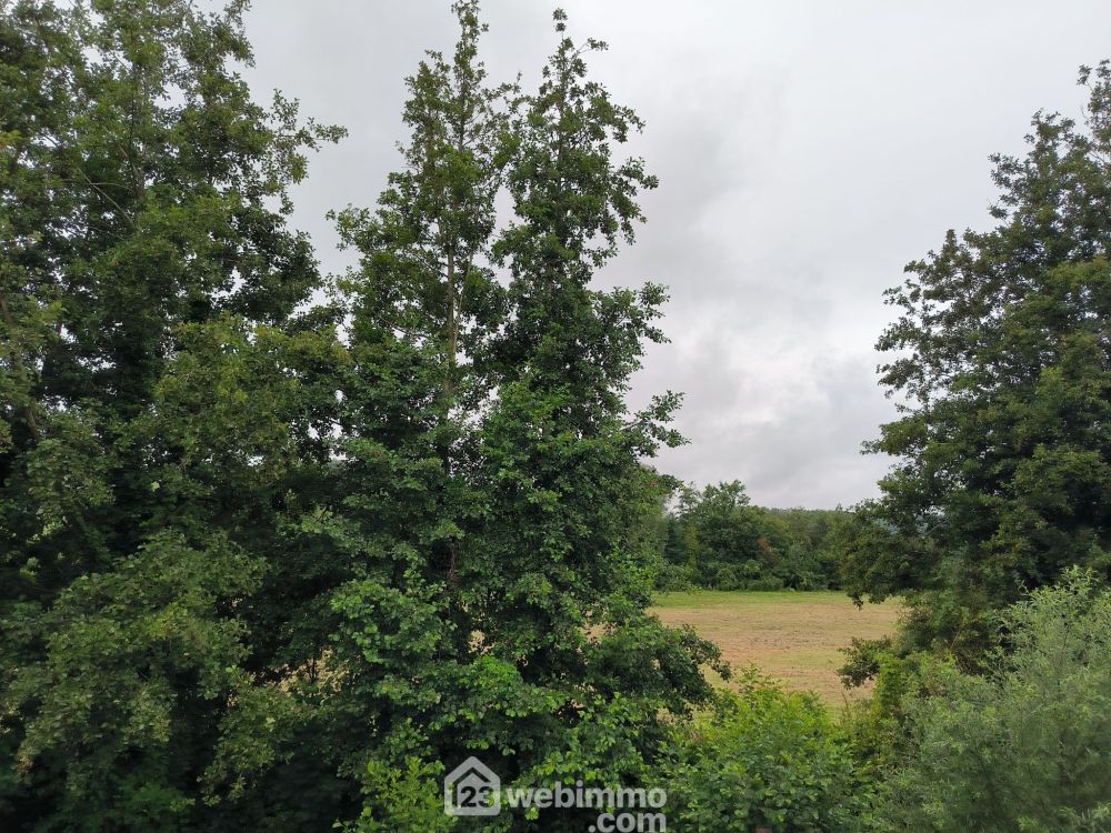 Photo 3 - Courmelles 02200 à Courmelles