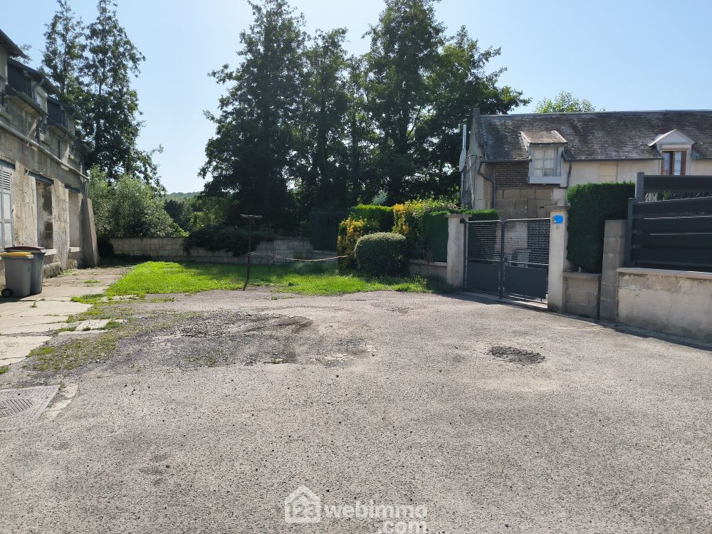 Photo 14 - Courmelles 02200 à Courmelles