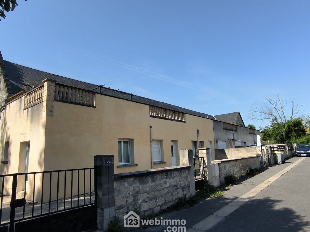 Photo 1 - Courmelles 02200 à Courmelles