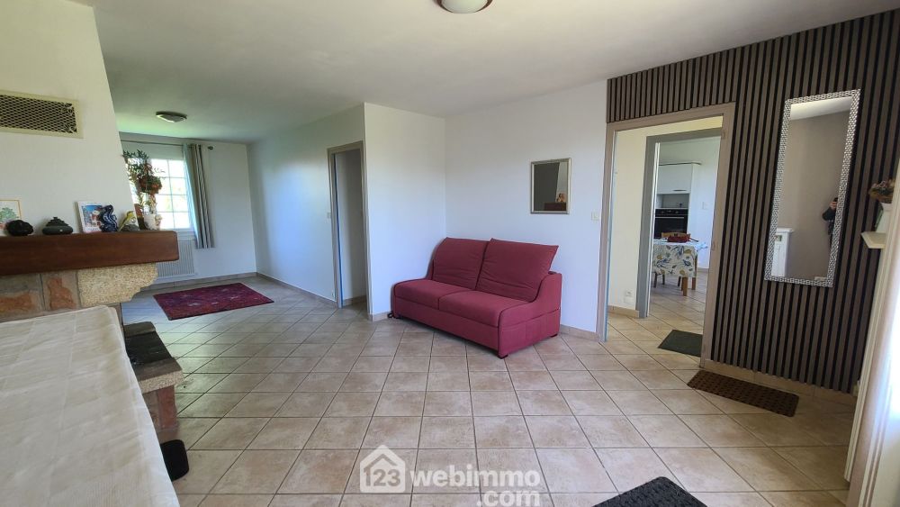 Photo 4 - TALMONT SAINT HILAIRE 85440 à TALMONT SAINT HILAIRE