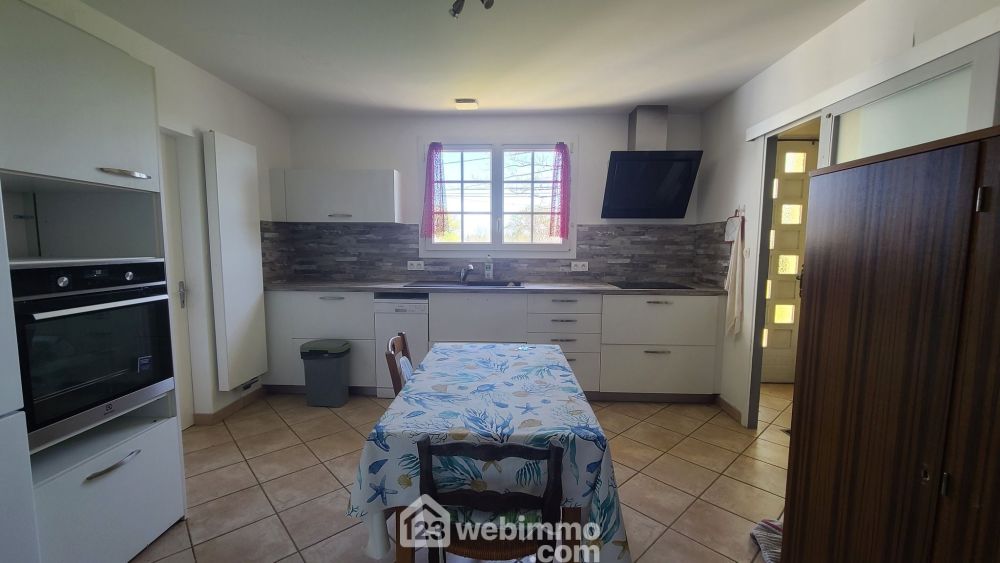 Photo 5 - TALMONT SAINT HILAIRE 85440 à TALMONT SAINT HILAIRE