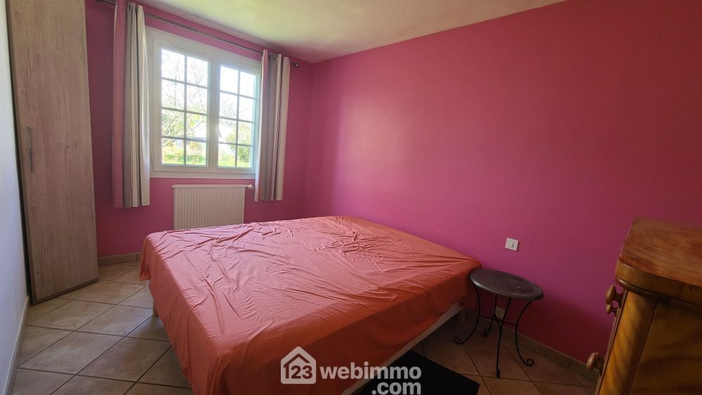 Photo 6 - TALMONT SAINT HILAIRE 85440 à TALMONT SAINT HILAIRE