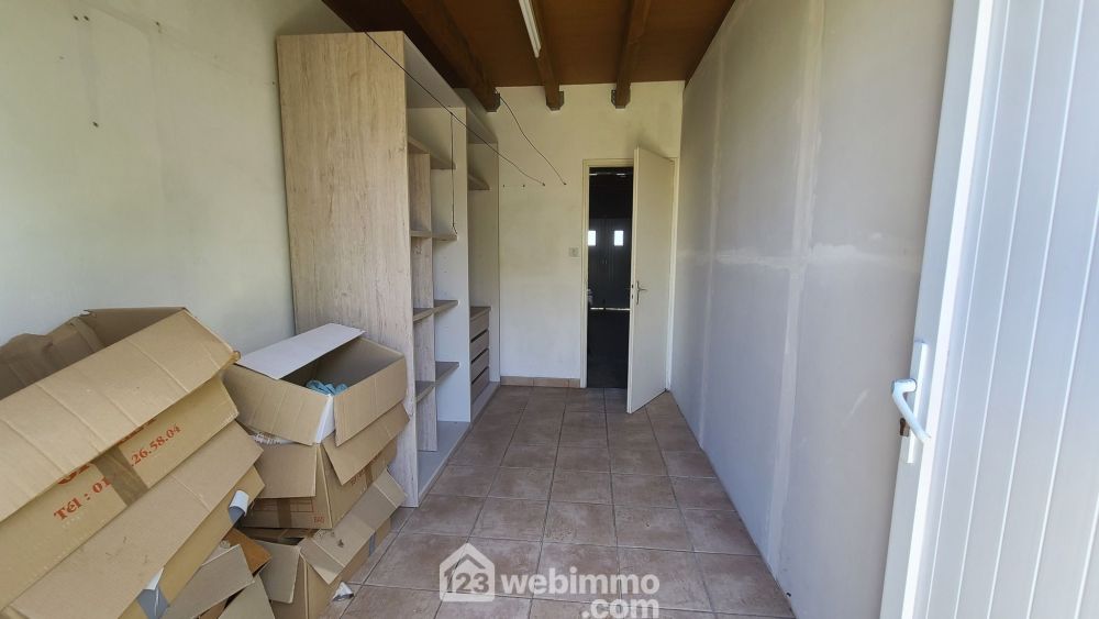 Photo 9 - TALMONT SAINT HILAIRE 85440 à TALMONT SAINT HILAIRE