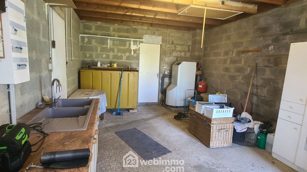 Photo 10 - TALMONT SAINT HILAIRE 85440 à TALMONT SAINT HILAIRE