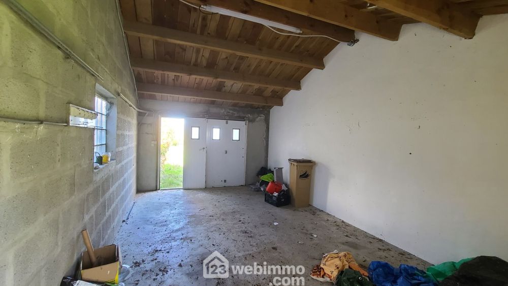 Photo 11 - TALMONT SAINT HILAIRE 85440 à TALMONT SAINT HILAIRE