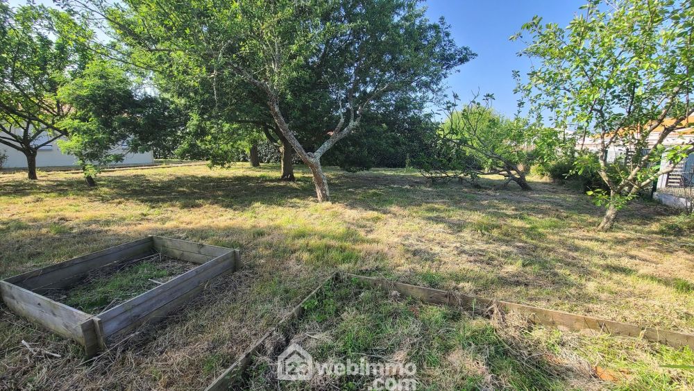 Photo 13 - TALMONT SAINT HILAIRE 85440 à TALMONT SAINT HILAIRE