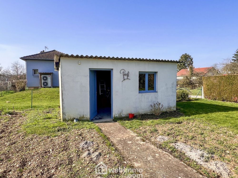 Photo 16 - Bras-sur-Meuse 55100 à Bras-sur-Meuse