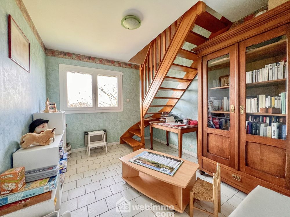 Photo 9 - Bras-sur-Meuse 55100 à Bras-sur-Meuse