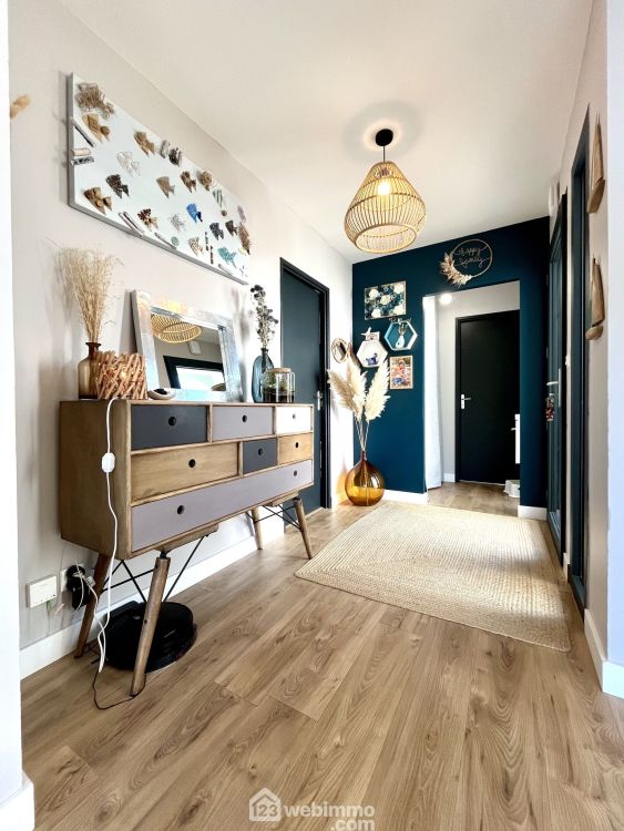 Photo 8 - Sainte-Hélène 33480 à Sainte-Hélène