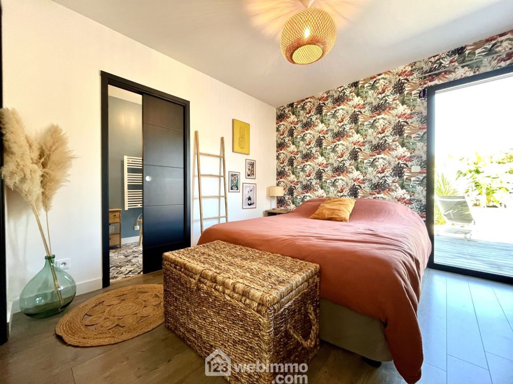 Photo 9 - Sainte-Hélène 33480 à Sainte-Hélène