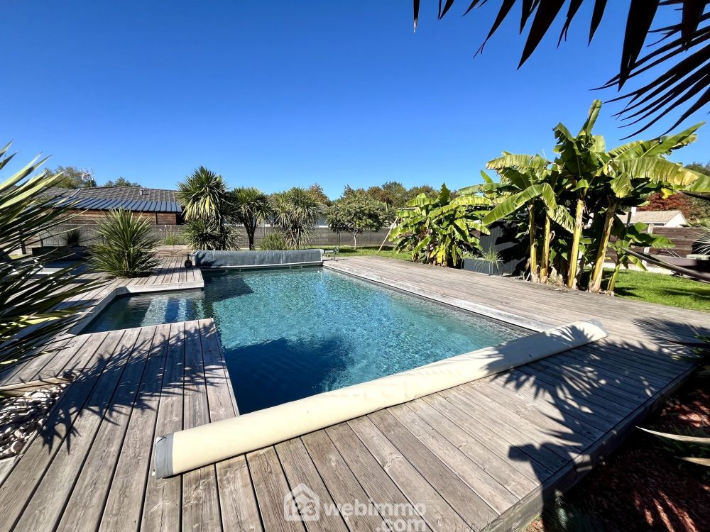 Photo 12 - Sainte-Hélène 33480 à Sainte-Hélène