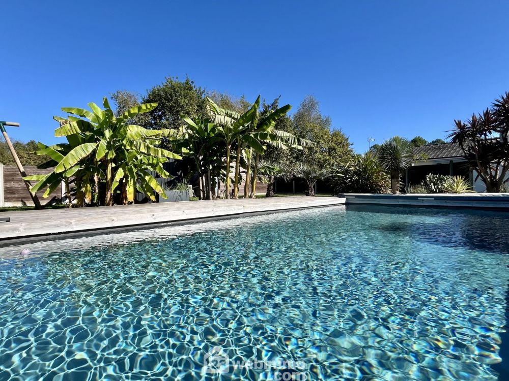 Photo 14 - Sainte-Hélène 33480 à Sainte-Hélène