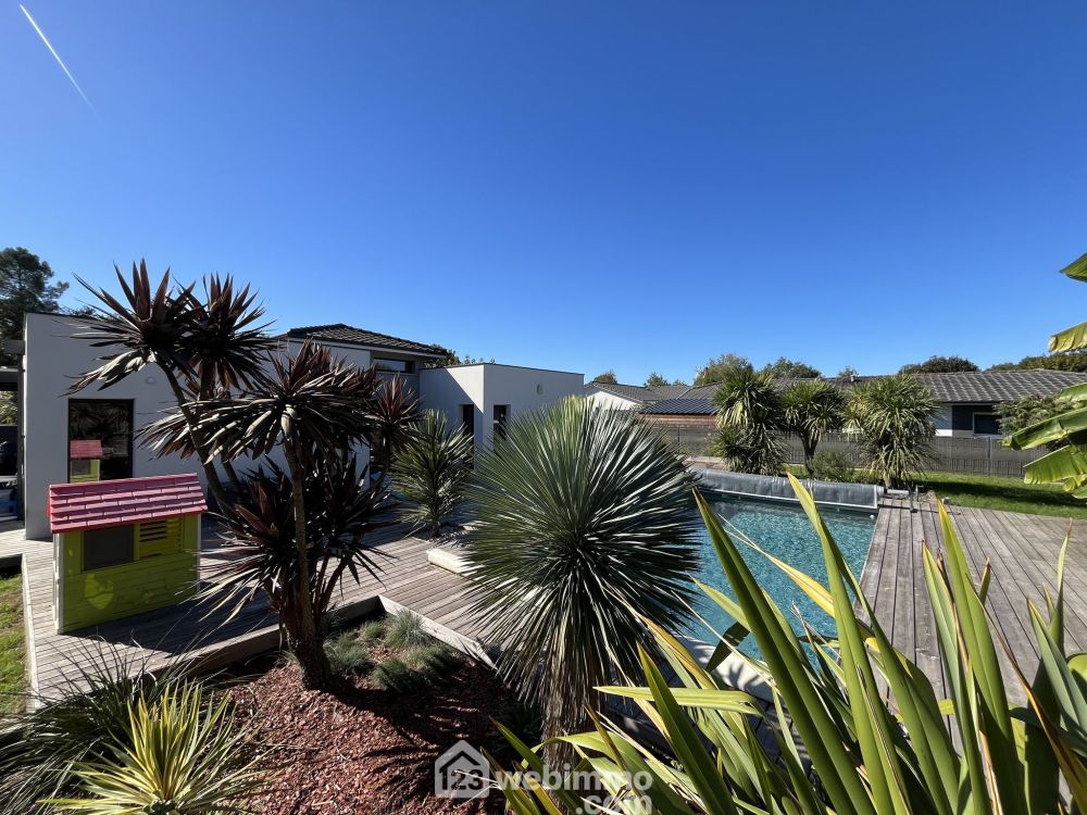 Photo 15 - Sainte-Hélène 33480 à Sainte-Hélène