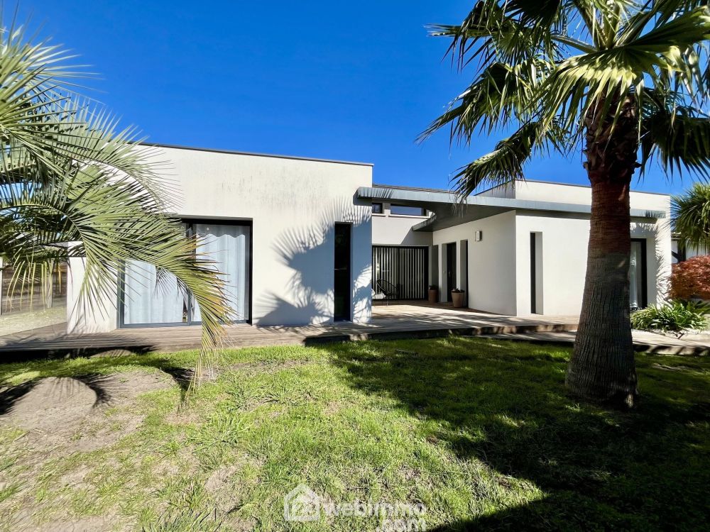 Photo 16 - Sainte-Hélène 33480 à Sainte-Hélène