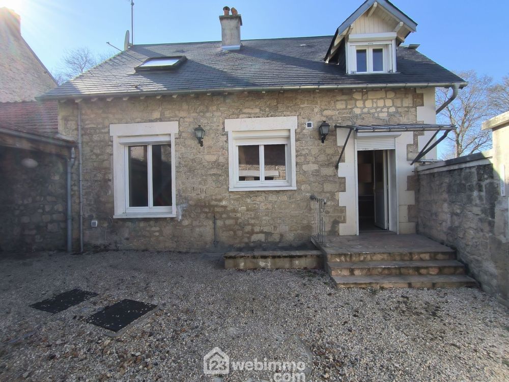 Photo 2 - Presles-et-Boves 02370 à Presles-et-Boves