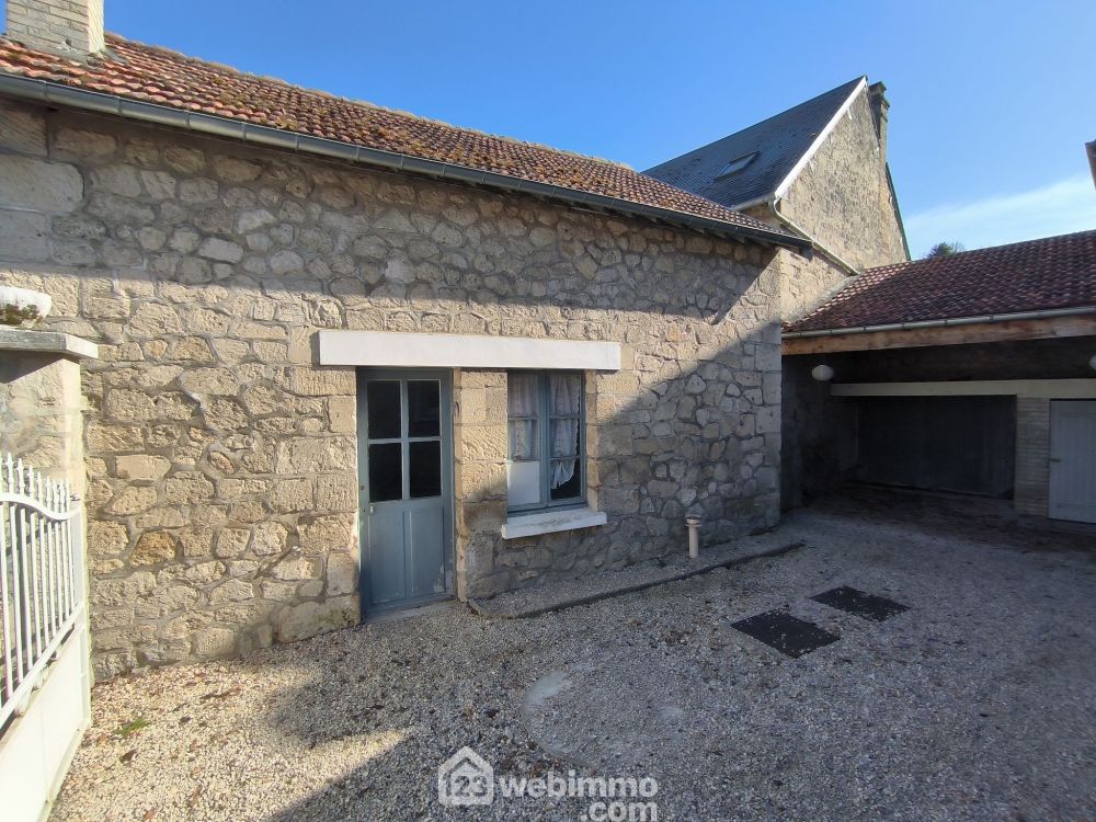 Photo 11 - Presles-et-Boves 02370 à Presles-et-Boves