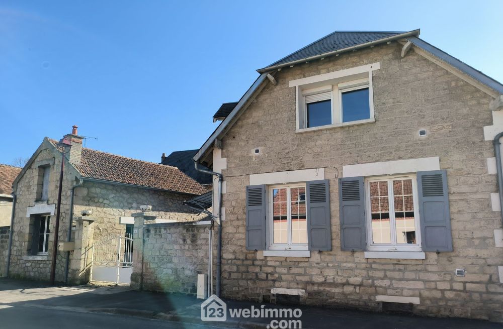 Photo 14 - Presles-et-Boves 02370 à Presles-et-Boves